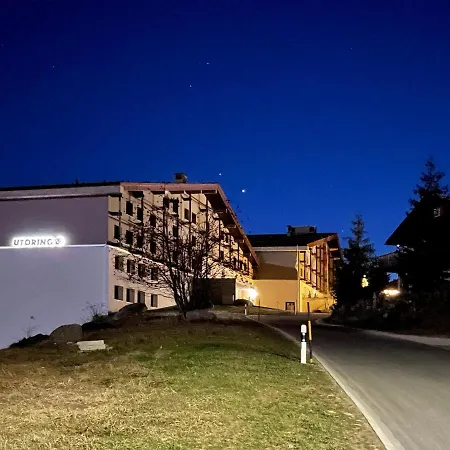 D 045 By Interhome Apartment *