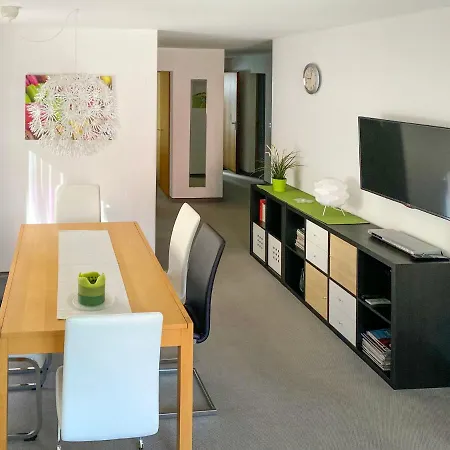 דירה D 045 By Interhome