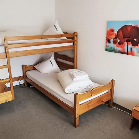 Apartment D 045 By Interhome Disentis