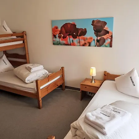 דירה D 045 By Interhome *