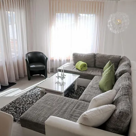 דירה D 045 By Interhome *