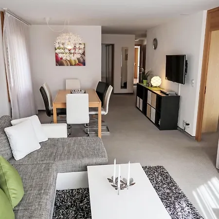 דירה D 045 By Interhome *