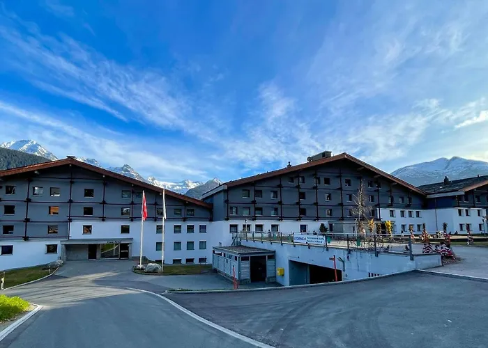 Appartement D 045 By Interhome