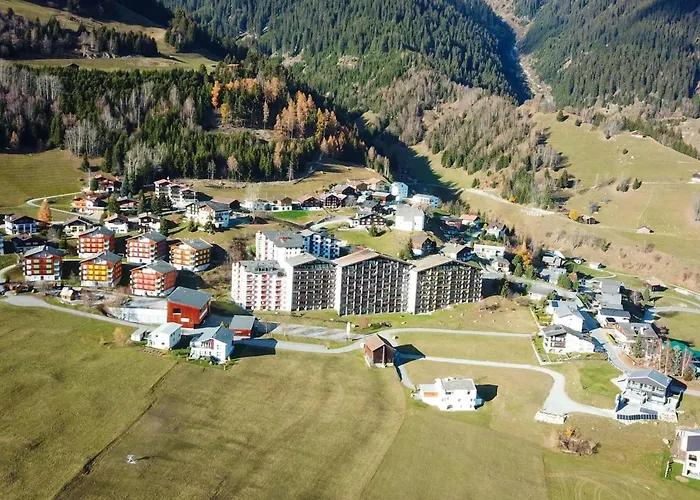 D 045 By Interhome Appartement