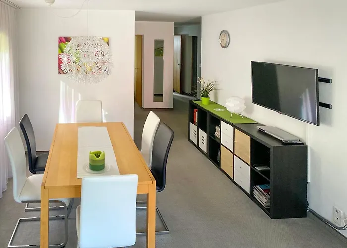 Appartement D 045 By Interhome