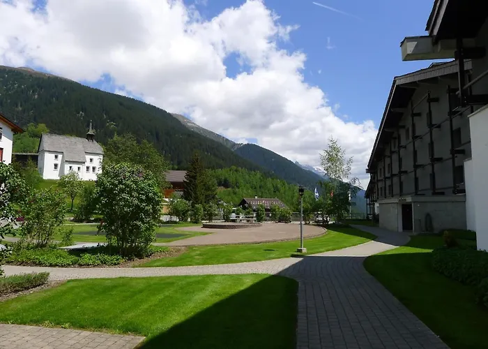 D 045 By Interhome Appartement Disentis