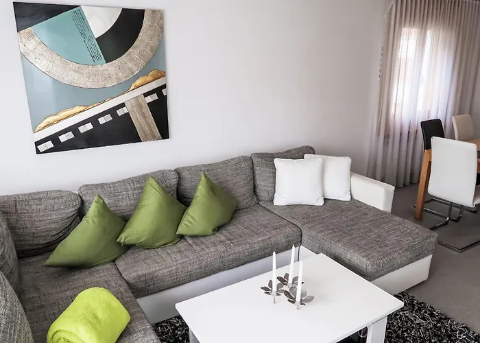 Appartement D 045 By Interhome Disentis