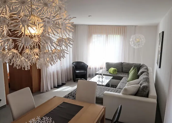 Appartement D 045 By Interhome