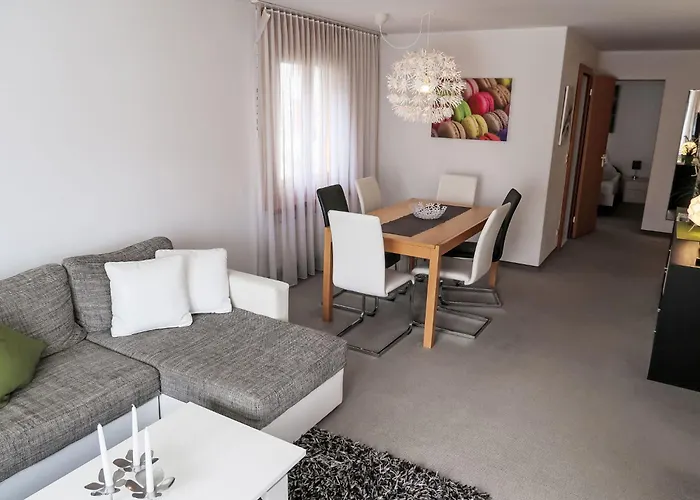 Appartement D 045 By Interhome Disentis