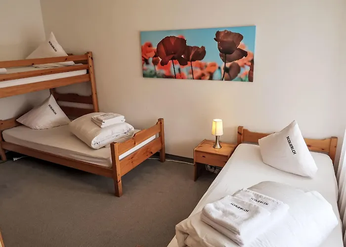 Appartement D 045 By Interhome *