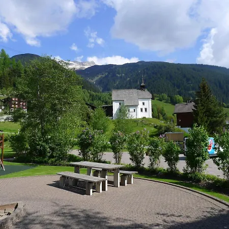 D 045 By Interhome Disentis