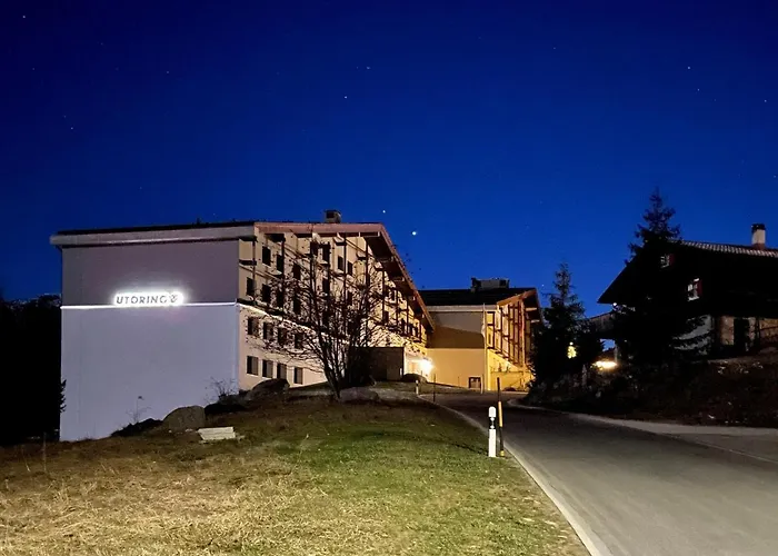 D 045 By Interhome Apartamento *