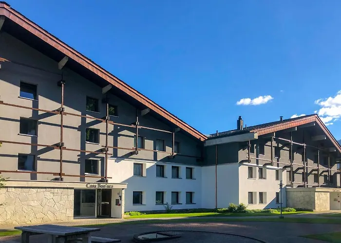 Apartamento D 045 By Interhome