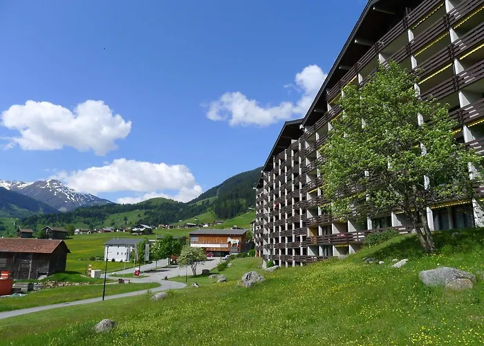 D 045 By Interhome *