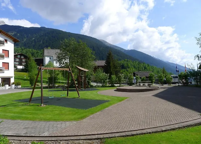 D 045 By Interhome Apartamento *