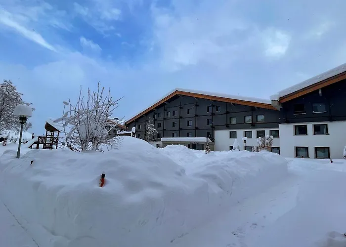 Apartamento D 045 By Interhome