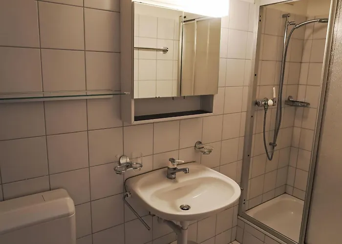 Apartamento D 045 By Interhome Disentis