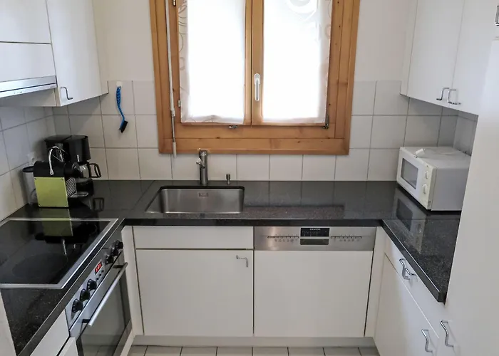 Apartamento D 045 By Interhome *