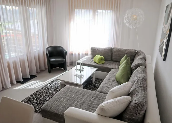 Apartamento D 045 By Interhome *