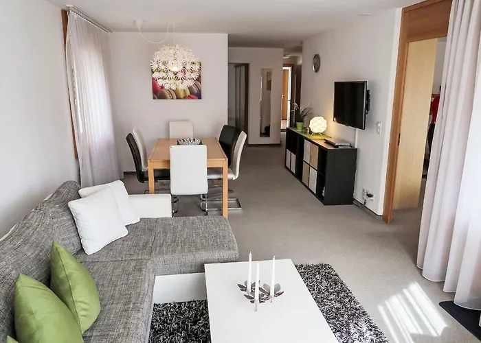 Apartamento D 045 By Interhome *