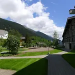 D 045 By Interhome Apartment Disentis