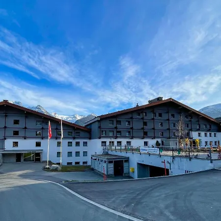 Апартаменты D 045 By Interhome