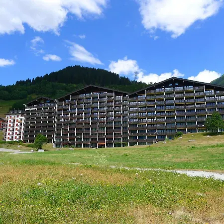 Apartment Utoring Acletta-1 By Interhome Disentis