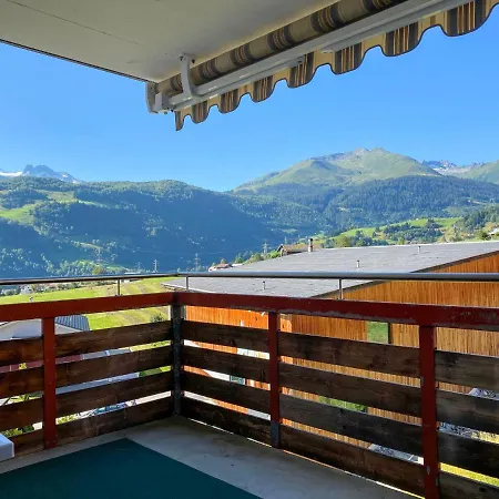Utoring Acletta-1 By Interhome * Disentis
