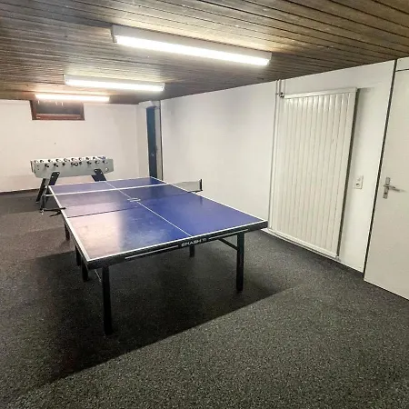 Utoring Acletta-1 By Interhome *