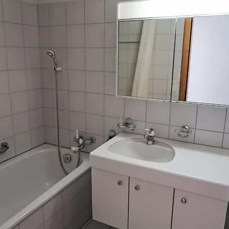 Apartment Utoring Acletta-1 By Interhome Disentis