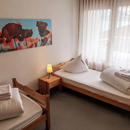 Апартаменты D 045 By Interhome Дизентис