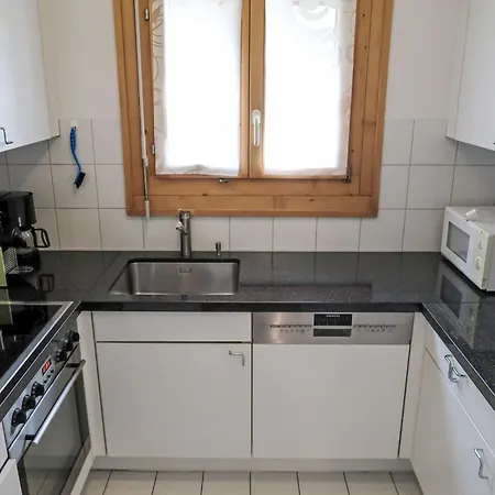 Апартаменты D 045 By Interhome *