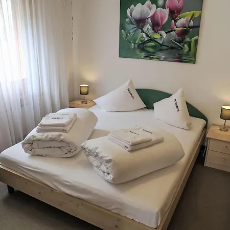 Utoring Acletta-1 By Interhome Disentis