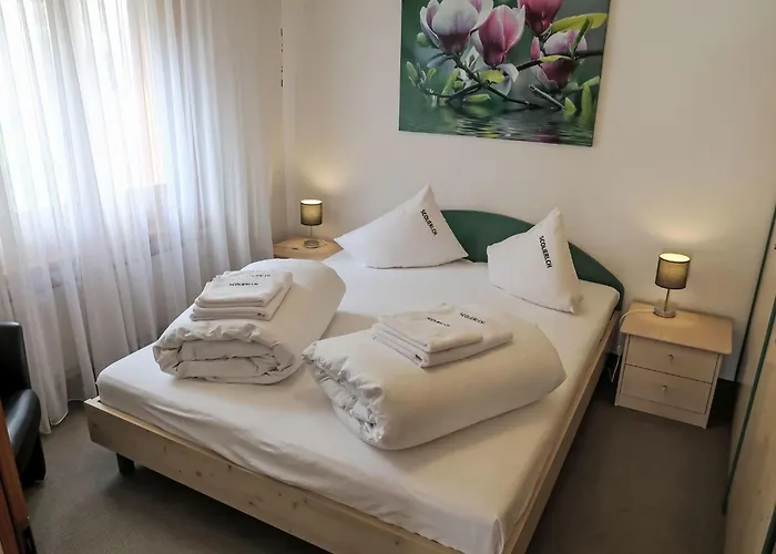 D 045 By Interhome Disentis